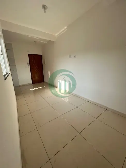 Foto 2 de Apartamento com 2 quartos à venda, 40m2 em Vila Pires, Santo Andre - SP