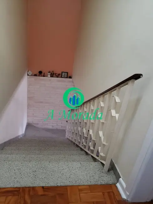 Foto 6 de Casa com 3 quartos à venda, 140m2 em Casa Branca, Santo Andre - SP