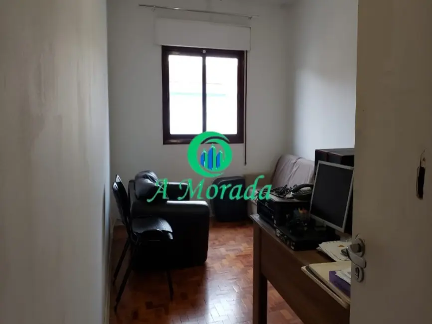Foto 9 de Casa com 3 quartos à venda, 140m2 em Casa Branca, Santo Andre - SP