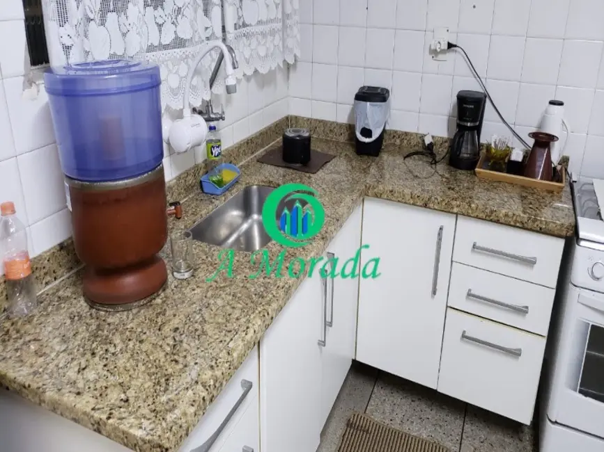 Foto 4 de Casa com 3 quartos à venda, 140m2 em Casa Branca, Santo Andre - SP