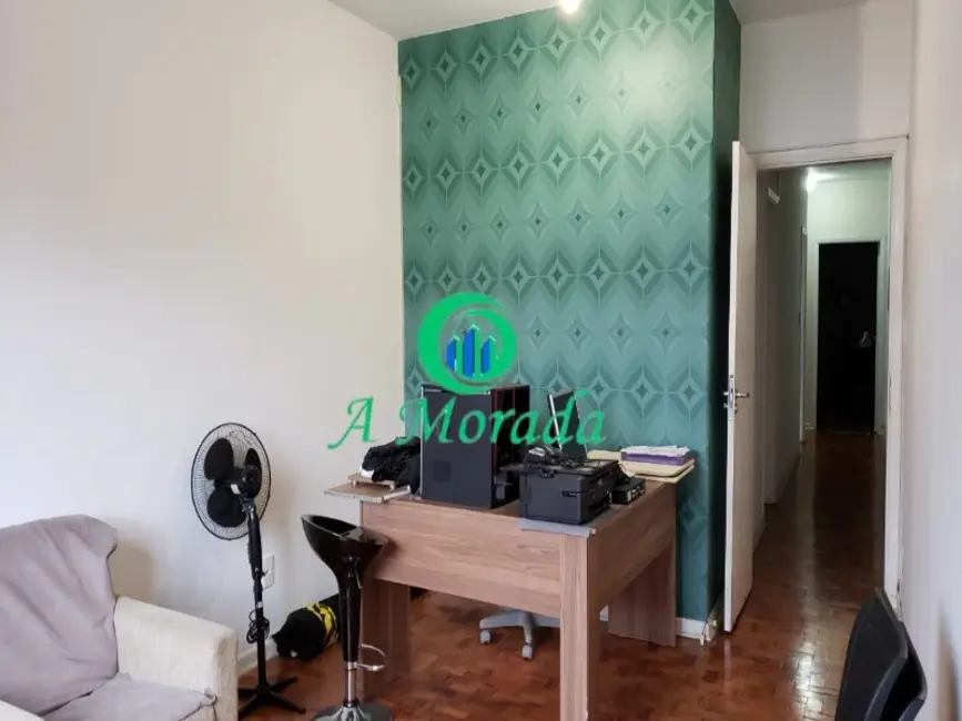 Foto 8 de Casa com 3 quartos à venda, 140m2 em Casa Branca, Santo Andre - SP