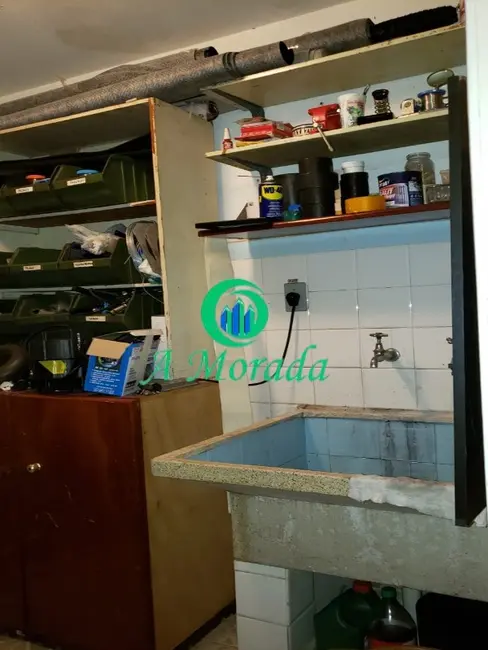 Foto 5 de Casa com 3 quartos à venda, 140m2 em Casa Branca, Santo Andre - SP