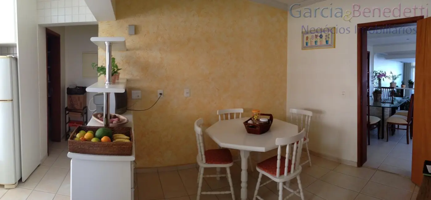 Foto 7 de Apartamento com 3 quartos à venda, 173m2 em Jundiai - SP