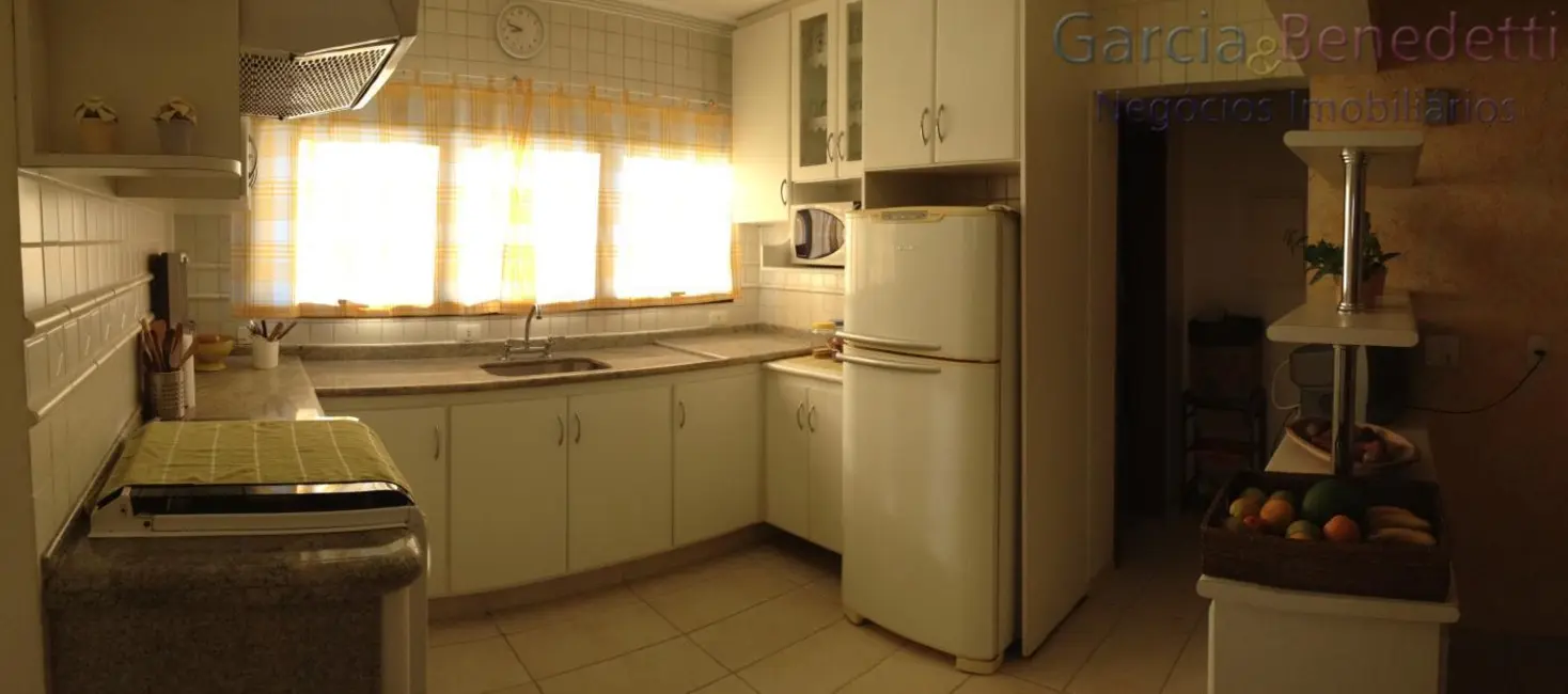 Foto 8 de Apartamento com 3 quartos à venda, 173m2 em Jundiai - SP