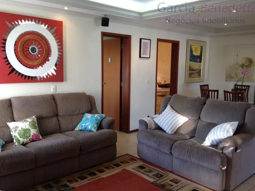 Foto 6 de Apartamento com 3 quartos à venda, 173m2 em Jundiai - SP