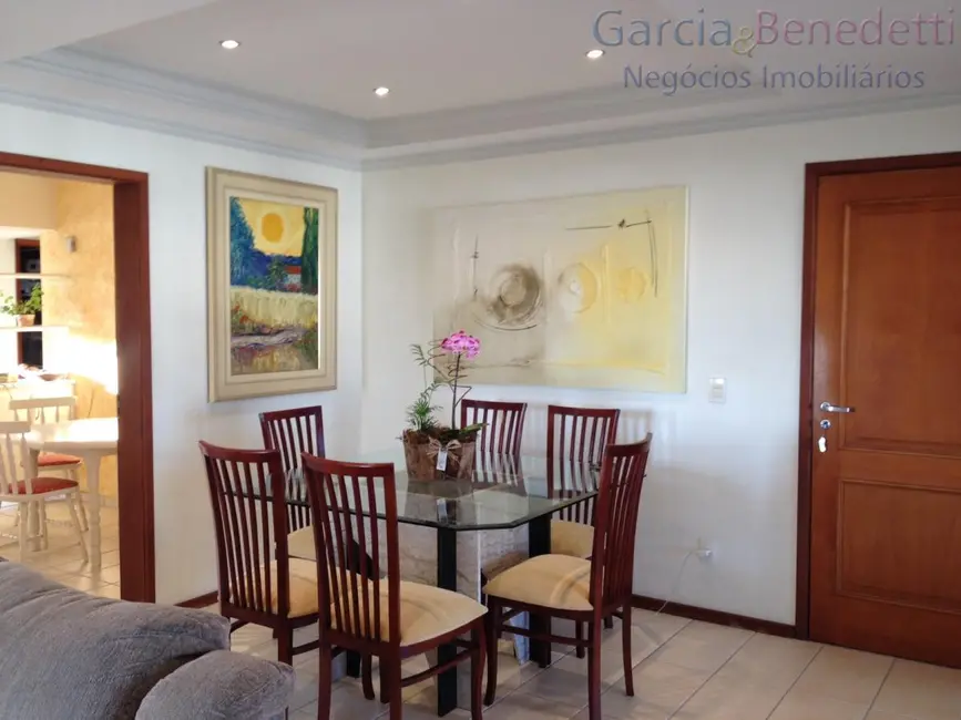 Foto 1 de Apartamento com 3 quartos à venda, 173m2 em Jundiai - SP