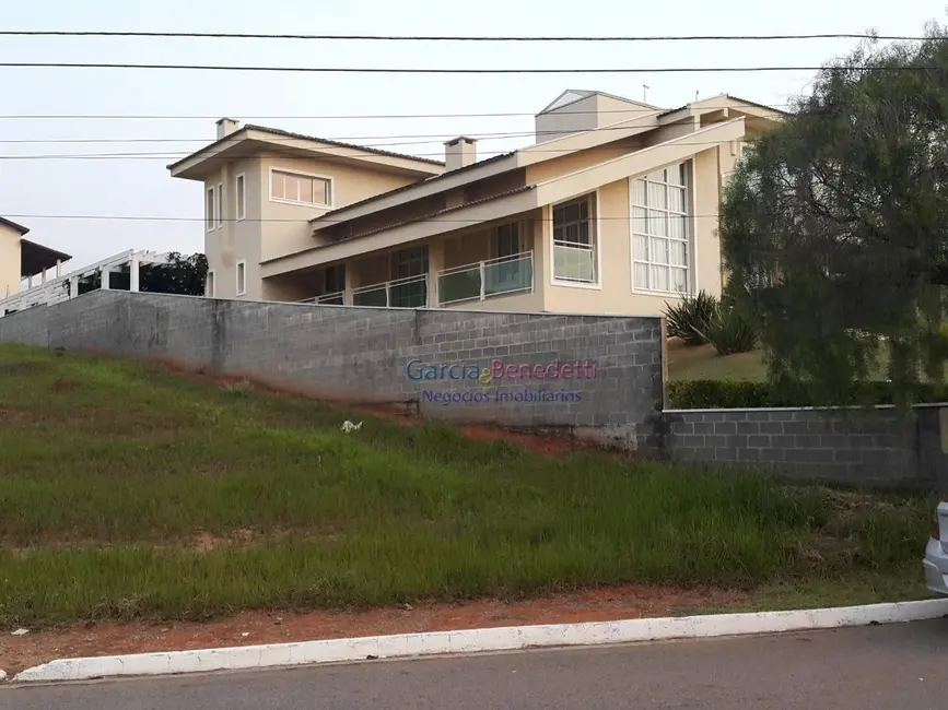 Foto 2 de Terreno / Lote à venda em Jundiai - SP