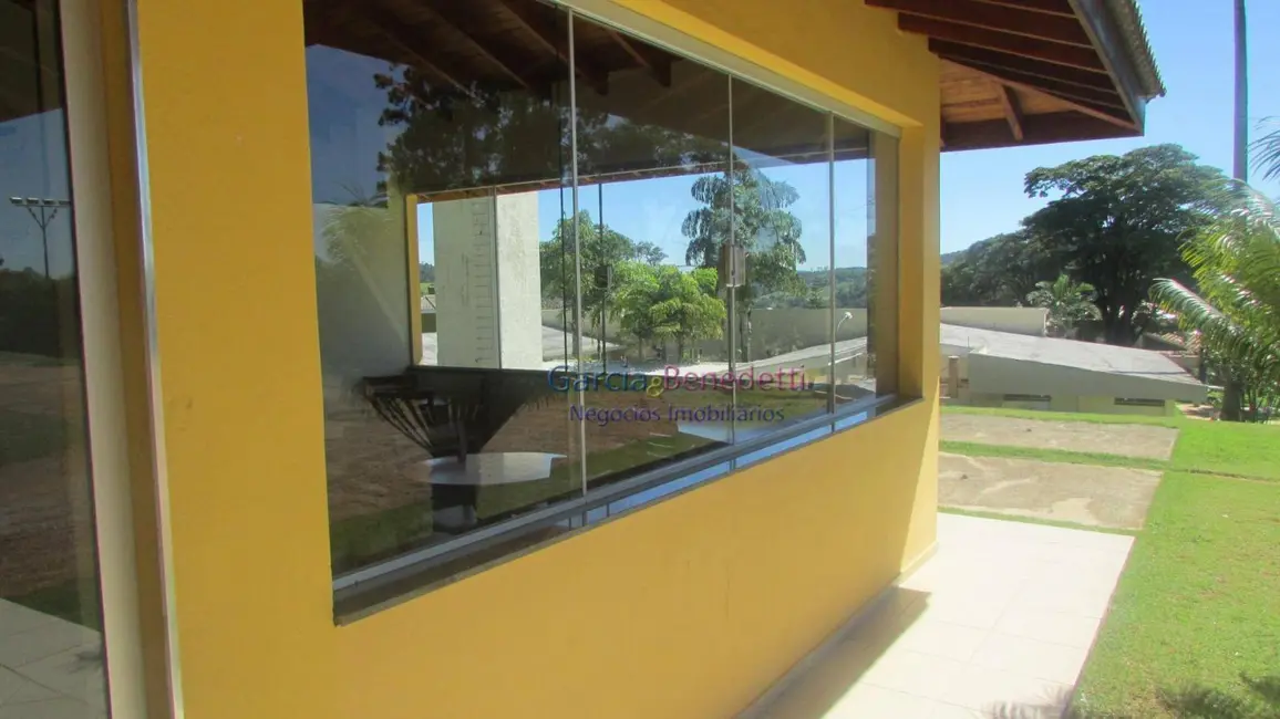 Foto 12 de Terreno / Lote à venda em Jundiai - SP