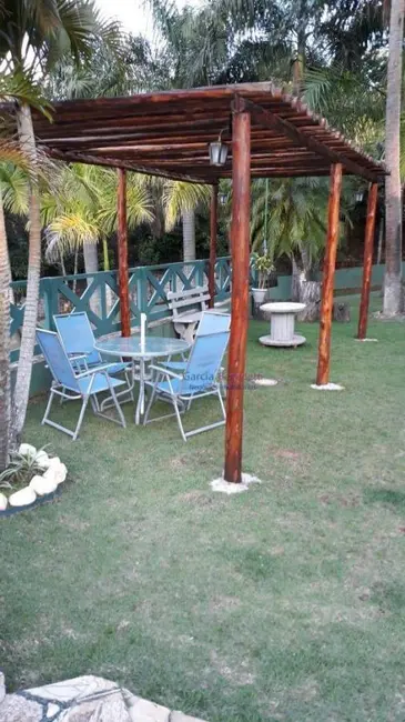 Foto 9 de Chácara com 5 quartos à venda, 750m2 em Atibaia - SP