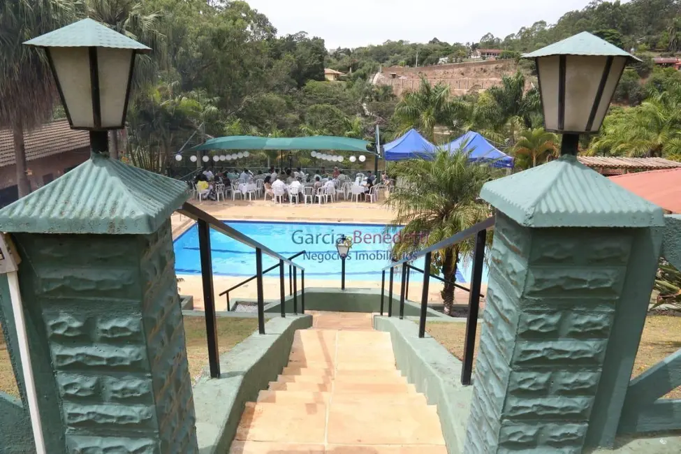 Chácara com 5 quartos à venda, 750m2 em Atibaia - SP - imagem 5 Foto 5 de Chácara com 5 quartos à venda, 750m2 em Atibaia - SP