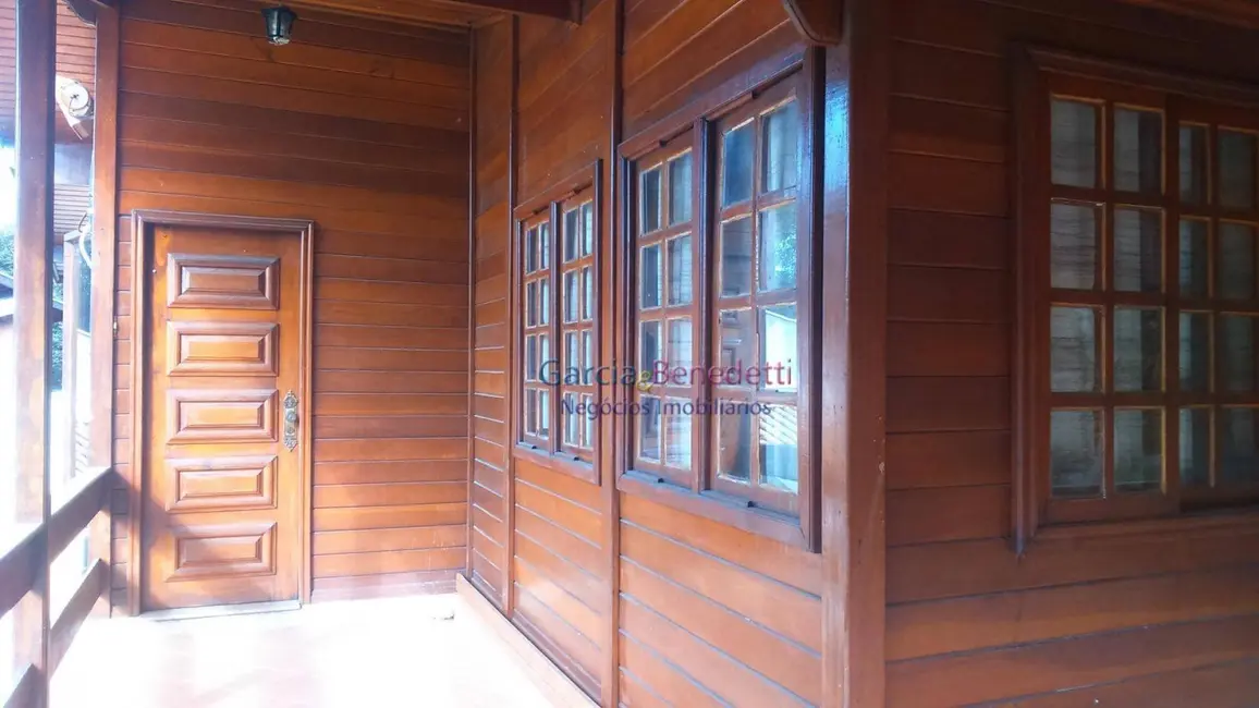 Foto 6 de Chácara com 6 quartos à venda, 675m2 em Jundiai - SP