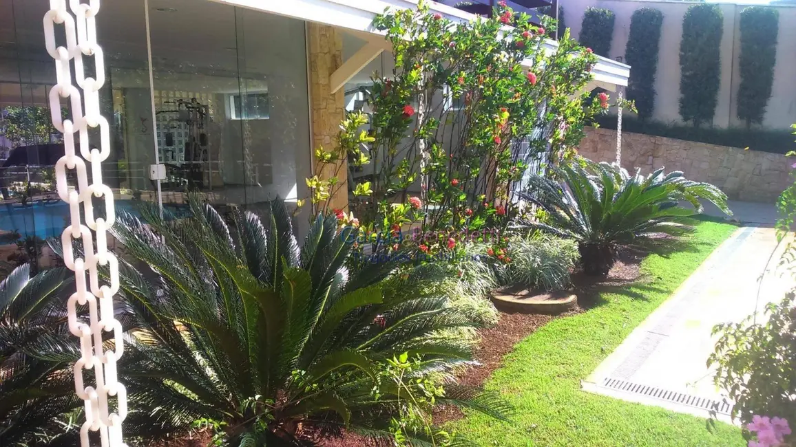 Foto 3 de Chácara com 6 quartos à venda, 675m2 em Jundiai - SP