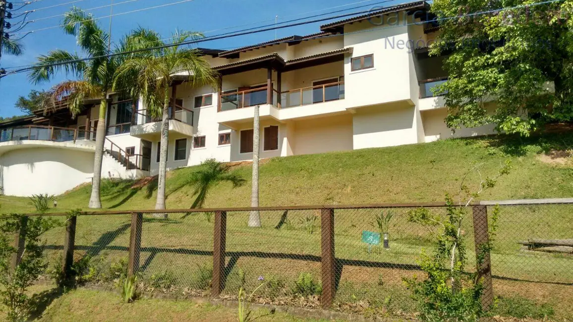 Foto 4 de Casa de Condomínio com 4 quartos à venda, 915m2 em Jundiai - SP