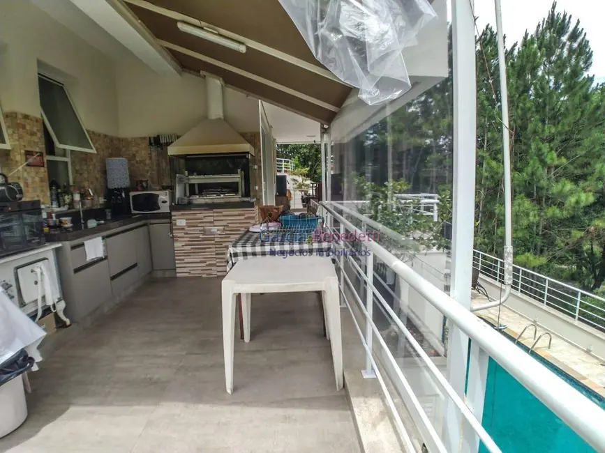 Foto 2 de Casa de Condomínio com 5 quartos à venda, 609m2 em Itatiba - SP