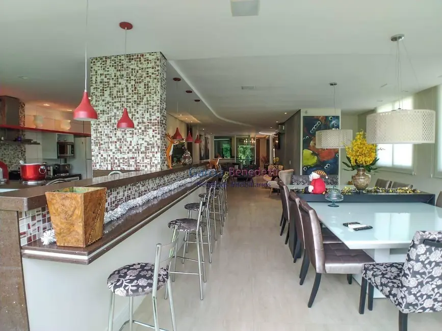 Casa de Condomínio com 5 quartos à venda, 609m2 em Itatiba - SP - imagem 6 Foto 6 de Casa de Condomínio com 5 quartos à venda, 609m2 em Itatiba - SP