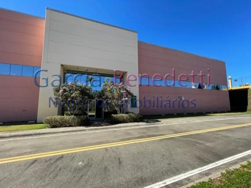 Armazém / Galpão para alugar, 2459m2 em Atibaia - SP - imagem 2 Foto 2 de Armazém / Galpão para alugar, 2459m2 em Atibaia - SP