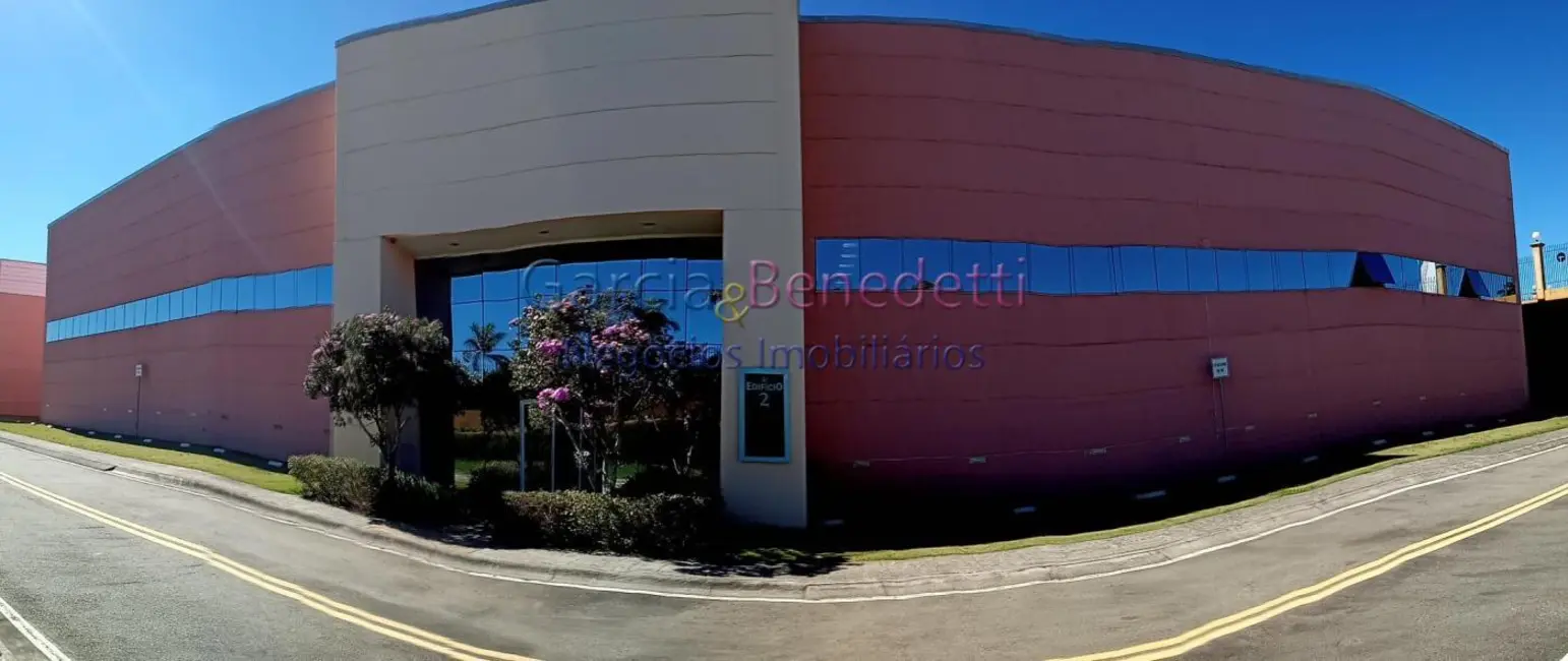 Armazém / Galpão para alugar, 2459m2 em Atibaia - SP - imagem 7 Foto 7 de Armazém / Galpão para alugar, 2459m2 em Atibaia - SP