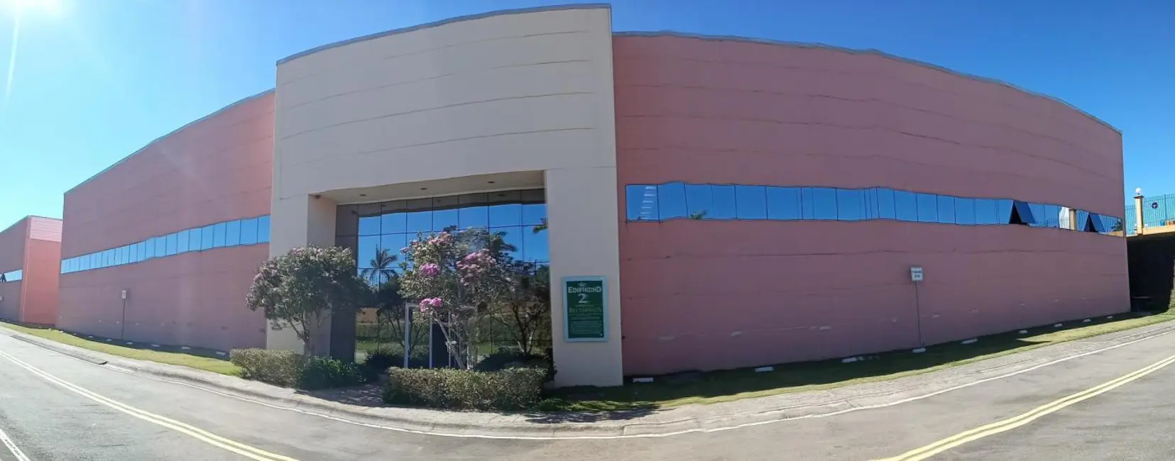 Armazém / Galpão para alugar, 2459m2 em Atibaia - SP - imagem 8 Foto 8 de Armazém / Galpão para alugar, 2459m2 em Atibaia - SP