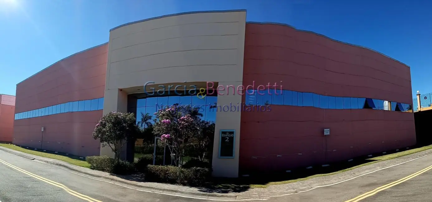 Armazém / Galpão para alugar, 2459m2 em Atibaia - SP - imagem 1 Foto 1 de Armazém / Galpão para alugar, 2459m2 em Atibaia - SP