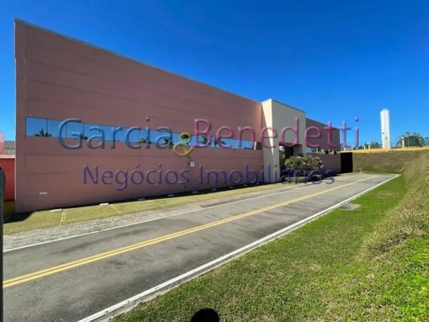 Armazém / Galpão para alugar, 2459m2 em Atibaia - SP - imagem 5 Foto 5 de Armazém / Galpão para alugar, 2459m2 em Atibaia - SP