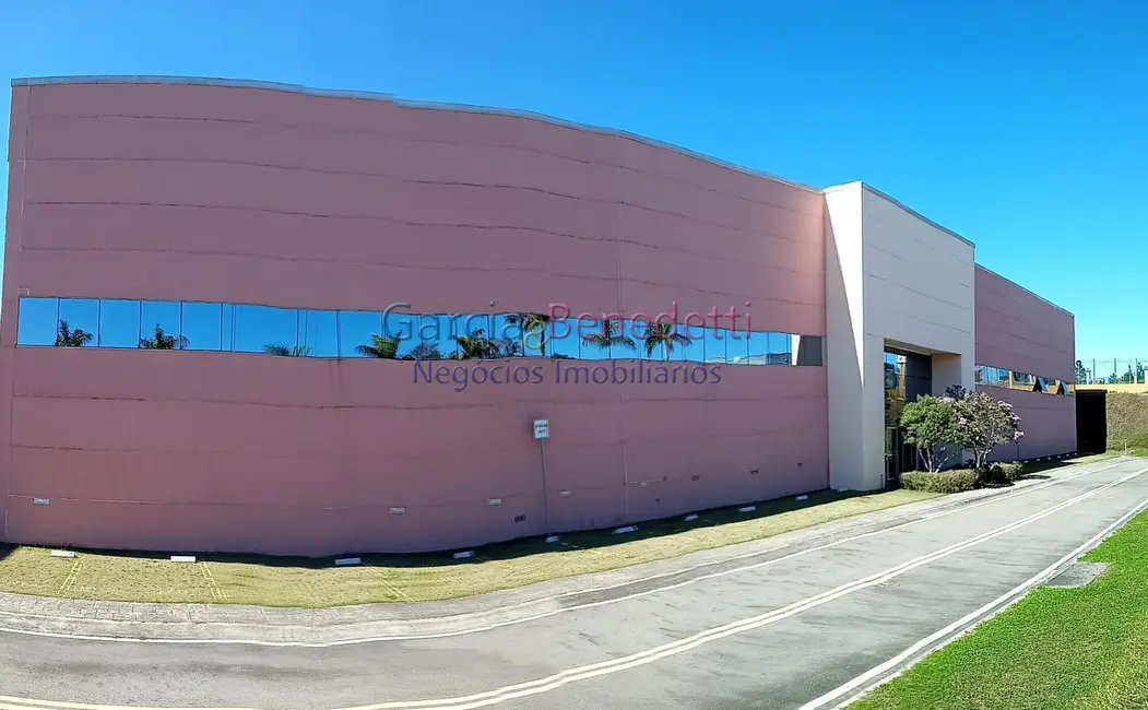 Armazém / Galpão para alugar, 2459m2 em Atibaia - SP - imagem 6 Foto 6 de Armazém / Galpão para alugar, 2459m2 em Atibaia - SP