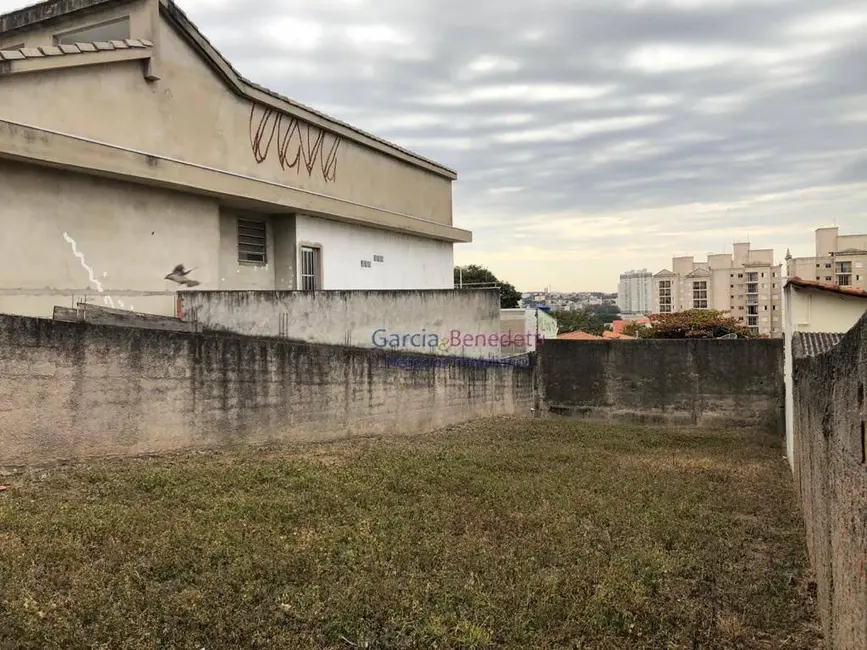 Foto 4 de Terreno / Lote à venda, 300m2 em Jundiai - SP