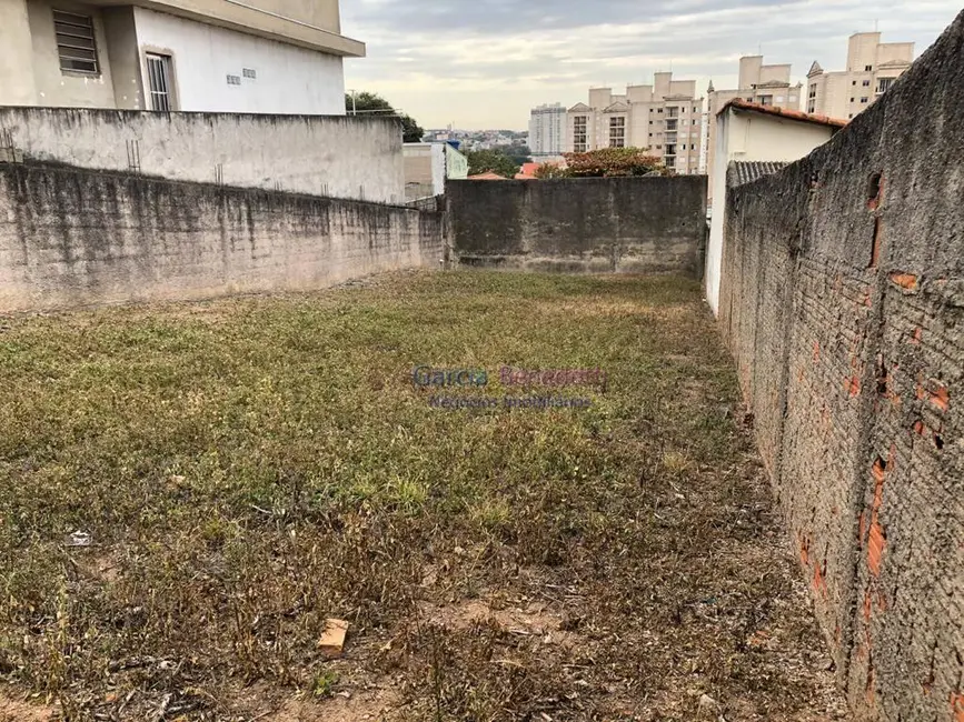 Foto 3 de Terreno / Lote à venda, 300m2 em Jundiai - SP