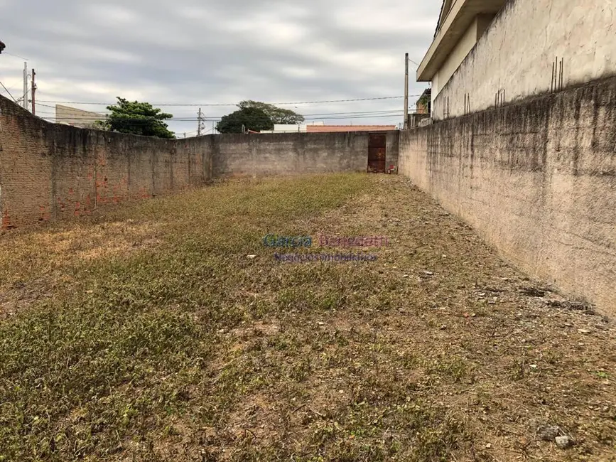 Foto 1 de Terreno / Lote à venda, 300m2 em Jundiai - SP