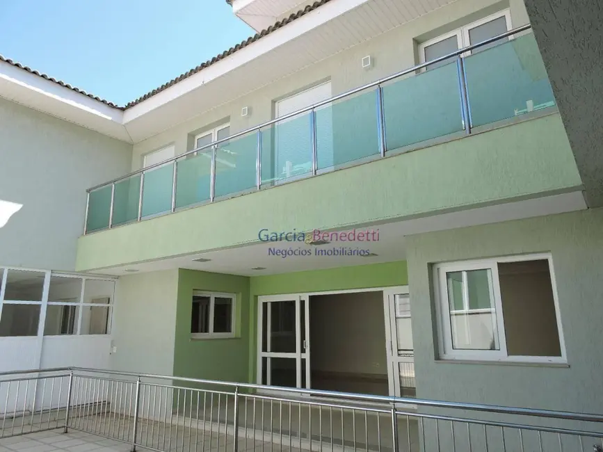 Foto 2 de Casa de Condomínio com 4 quartos à venda, 400m2 em Jundiai - SP