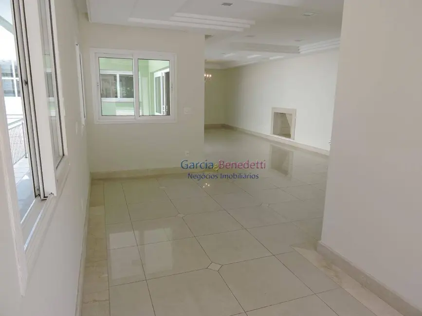Foto 7 de Casa de Condomínio com 4 quartos à venda, 400m2 em Jundiai - SP