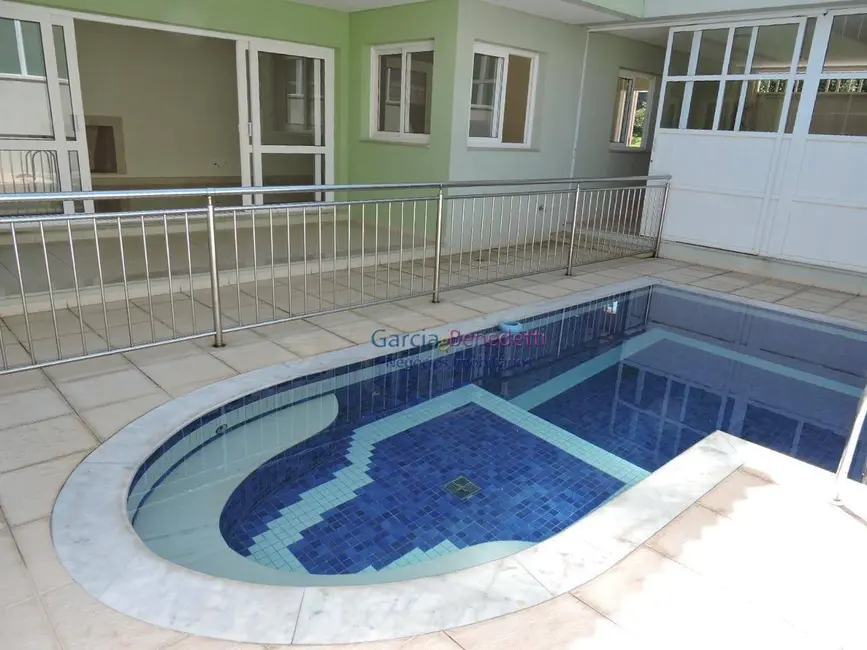 Foto 4 de Casa de Condomínio com 4 quartos à venda, 400m2 em Jundiai - SP