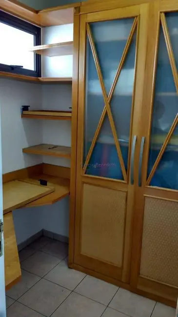 Foto 7 de Apartamento com 4 quartos à venda, 270m2 em Jundiai - SP