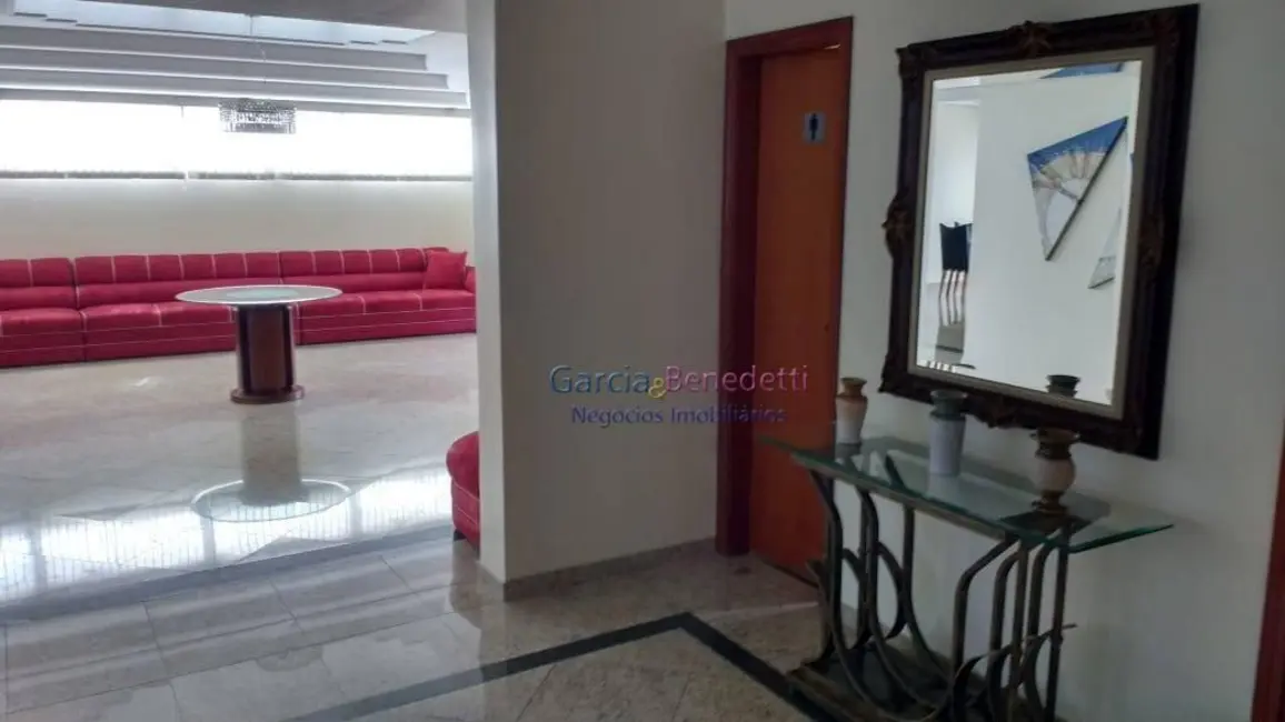 Foto 3 de Apartamento com 4 quartos à venda, 270m2 em Jundiai - SP