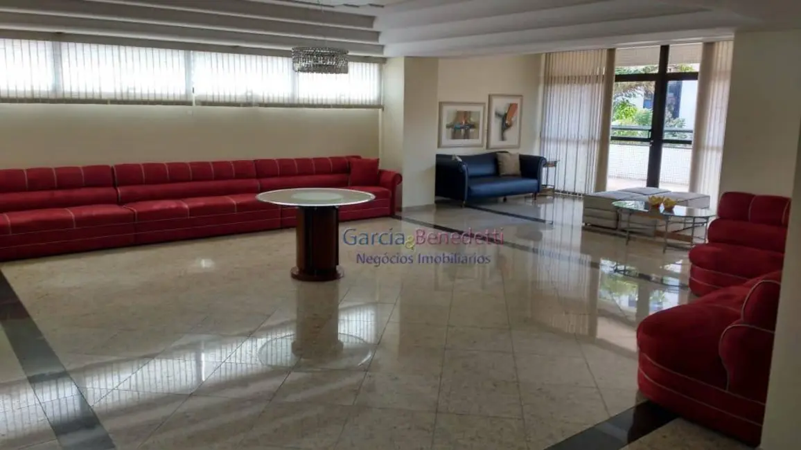 Foto 1 de Apartamento com 4 quartos à venda, 270m2 em Jundiai - SP