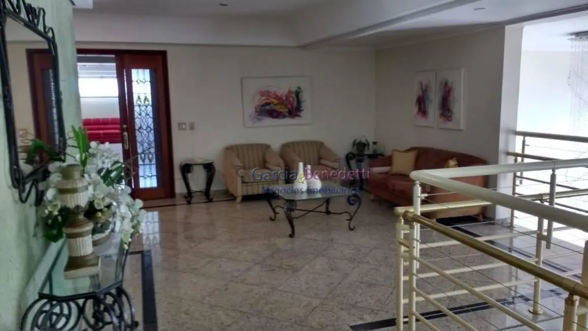 Foto 4 de Apartamento com 4 quartos à venda, 270m2 em Jundiai - SP