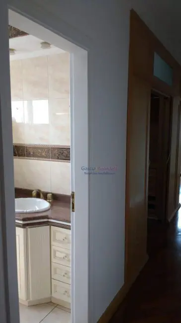 Foto 6 de Apartamento com 4 quartos à venda, 270m2 em Jundiai - SP