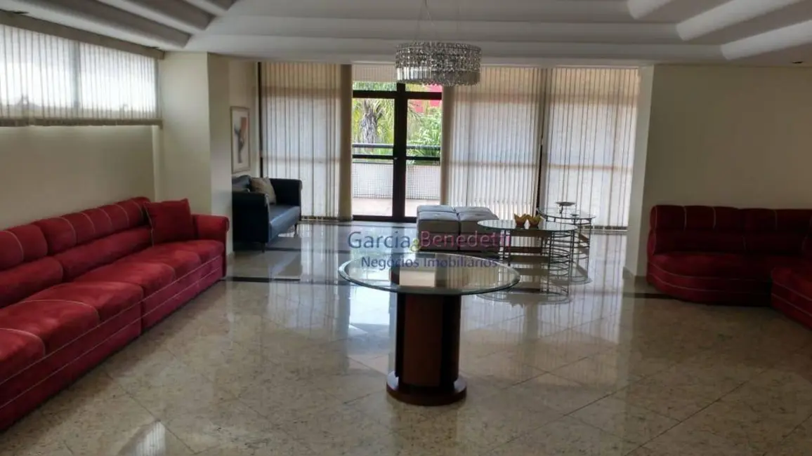 Foto 2 de Apartamento com 4 quartos à venda, 270m2 em Jundiai - SP