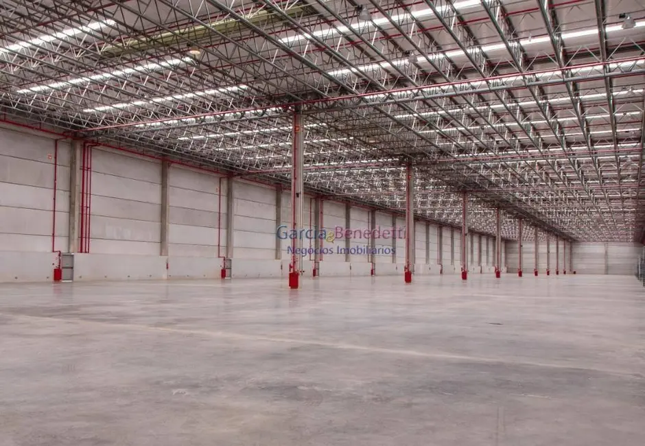 Armazém / Galpão para alugar, 1264m2 em Hortolandia - SP - imagem 8 Foto 8 de Armazém / Galpão para alugar, 1264m2 em Hortolandia - SP