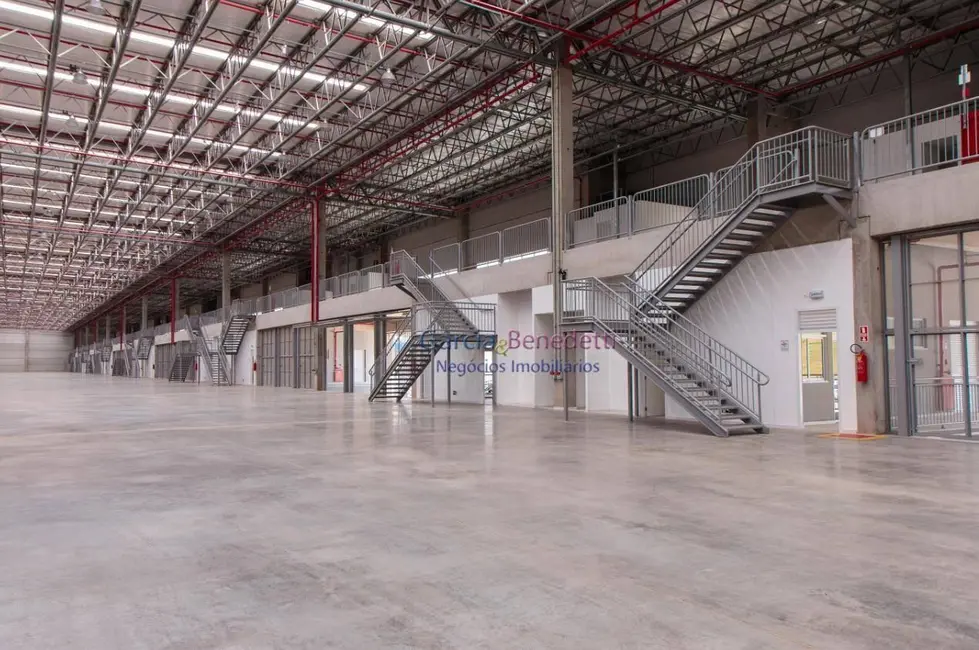 Armazém / Galpão para alugar, 1264m2 em Hortolandia - SP - imagem 9 Foto 9 de Armazém / Galpão para alugar, 1264m2 em Hortolandia - SP