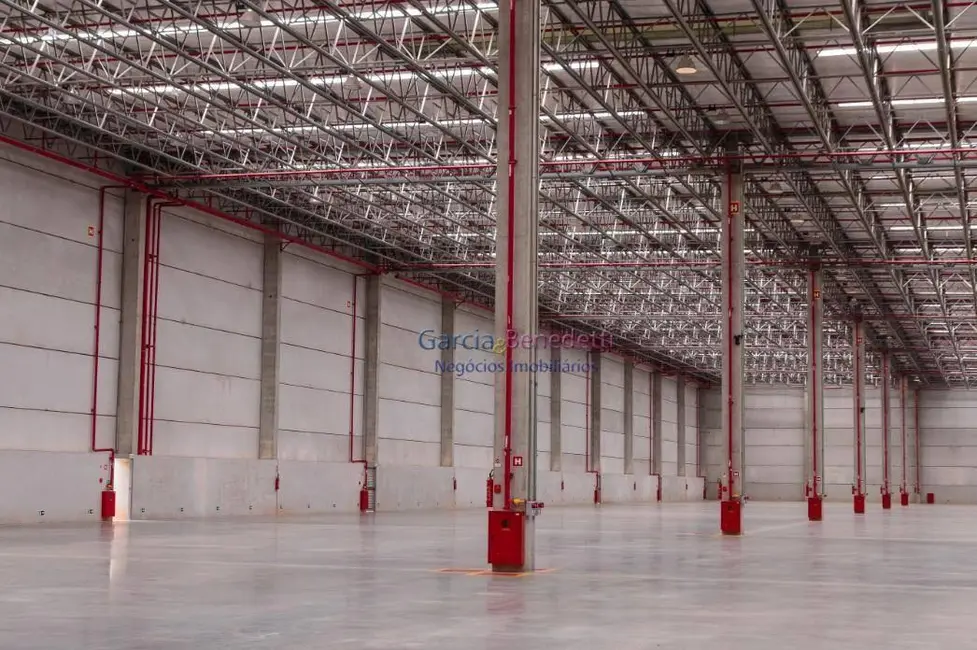 Armazém / Galpão para alugar, 1264m2 em Hortolandia - SP - imagem 3 Foto 3 de Armazém / Galpão para alugar, 1264m2 em Hortolandia - SP