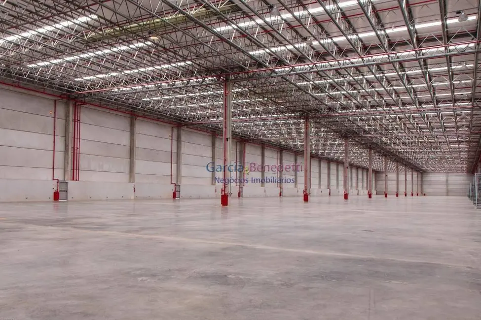 Armazém / Galpão para alugar, 1264m2 em Hortolandia - SP - imagem 6 Foto 6 de Armazém / Galpão para alugar, 1264m2 em Hortolandia - SP