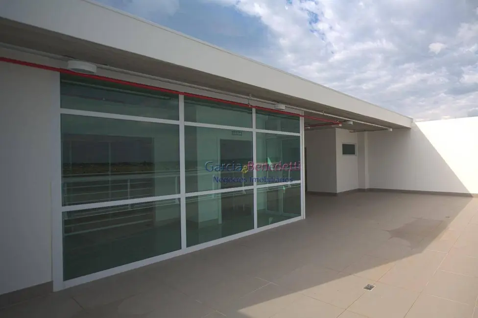 Foto 3 de Armazém / Galpão para alugar, 1069m2 em Campinas - SP