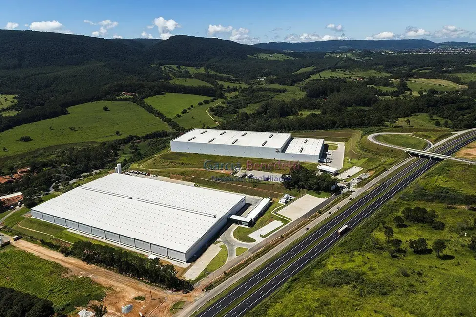 Foto 5 de Armazém / Galpão para alugar, 11612m2 em Itupeva - SP