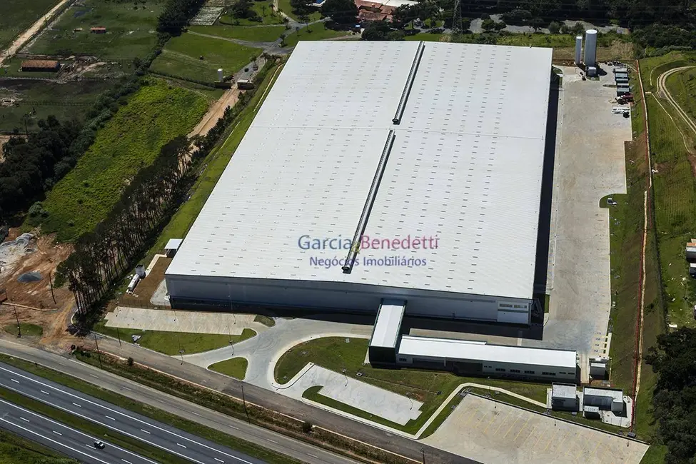 Foto 1 de Armazém / Galpão para alugar, 11612m2 em Itupeva - SP