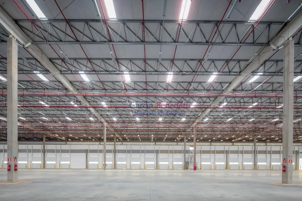 Foto 9 de Armazém / Galpão para alugar, 11612m2 em Itupeva - SP