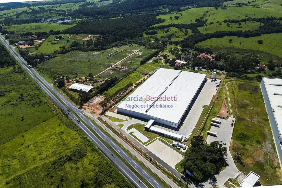 Foto 3 de Armazém / Galpão para alugar, 11612m2 em Itupeva - SP