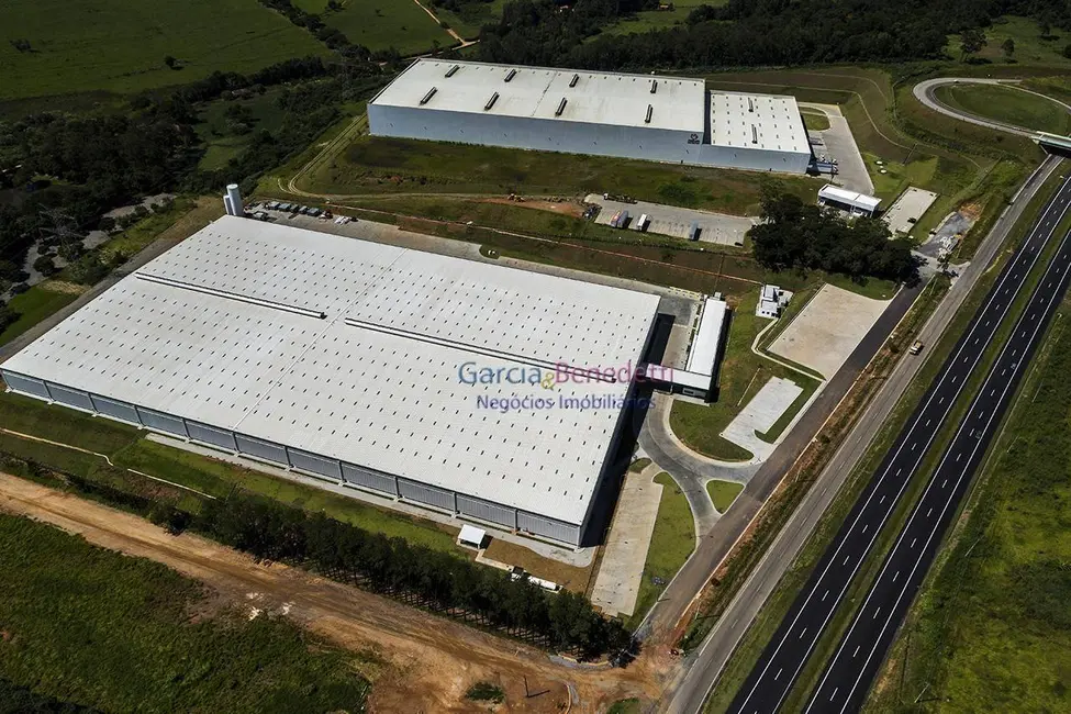 Foto 7 de Armazém / Galpão para alugar, 11612m2 em Itupeva - SP