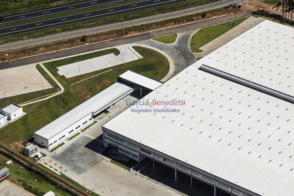 Foto 4 de Armazém / Galpão para alugar, 11612m2 em Itupeva - SP