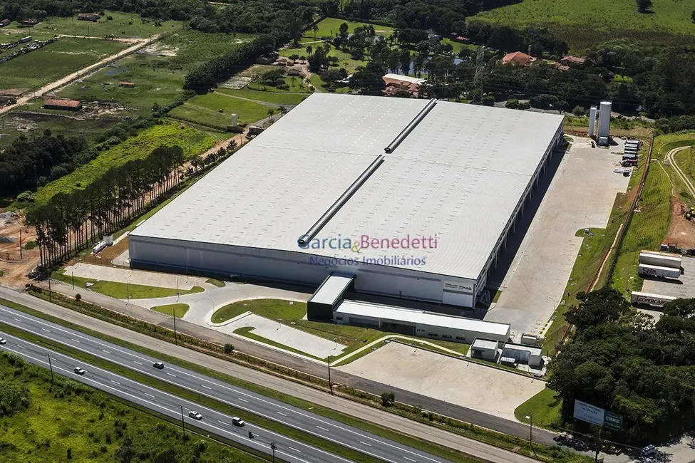 Foto 6 de Armazém / Galpão para alugar, 11612m2 em Itupeva - SP