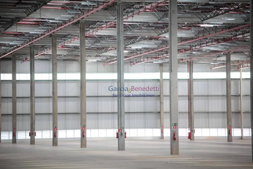 Foto 8 de Armazém / Galpão para alugar, 11612m2 em Itupeva - SP
